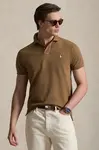 Bavlnené polo tričko Polo Ralph Lauren