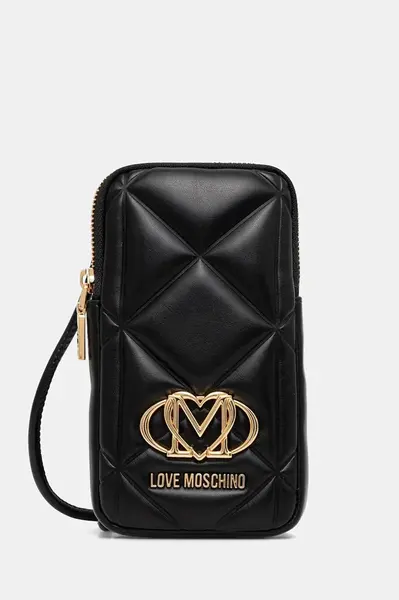 Obal na mobil Love Moschino