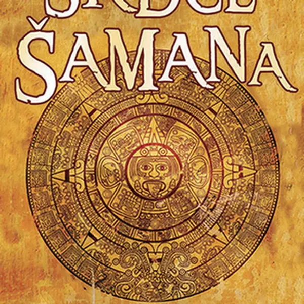 E-kniha: Srdce Šamana od Villoldo Alberto