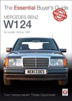 Mercedes-Benz W124 - All Models 1984-1997 - Tobias Zoporowski