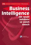 E-kniha: Business Intelligence od Slánský David