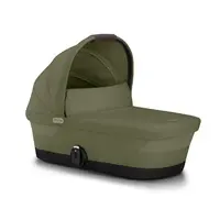 CYBEX Vanička hlboká Gazelle S Moss Green Gold