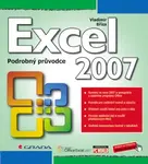 E-kniha: Excel 2007 od Šimek Tomáš