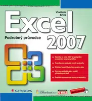 E-kniha: Excel 2007 od Šimek Tomáš