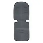 Petite&Mars Vložka 3D Aero tmavo šedá,PETITE&MARS Vložka do kočíka 3D Aero Dark Grey