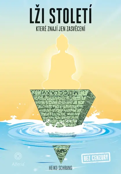 E-kniha: Lži století od Schrang Heiko