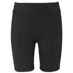 Lotto HADIALA Dievčenské fitness šortky, čierna, veľkosť 140-146