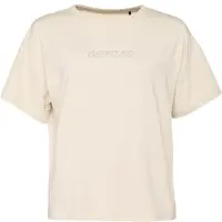 Lotto GIULIA Dámske tričko, béžová, veľkosť