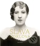 Sláva Vorlová - Anna Šerých - kniha z kategorie Historie