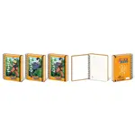 Naruto lentikulárny blok A5 DPL10