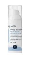 LOBEY Vyživující krém na suchou a citlivou pleť 50 ml