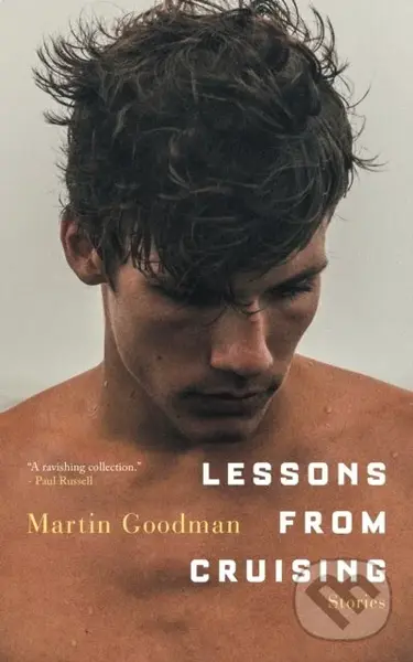 Lessons from Cruising - Martin Goodman