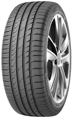 GITI 235/45 R 19 95V GITICONTROL_288 TL RUNFLAT