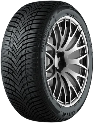 GITI 185/55 R 15 86H GITIWINTER_W2 TL M+S 3PMSF