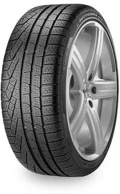 PIRELLI 295/30 R 20 101W WINTER_270_SOTTOZERO_SERIE_II TL XL MO M+S 3PMSF FP