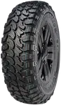 ROYAL BLACK 31X10.5 R 15 109Q ROYAL_M/T TL P.O.R.