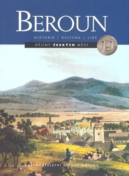 Beroun - Marie Tošnerová