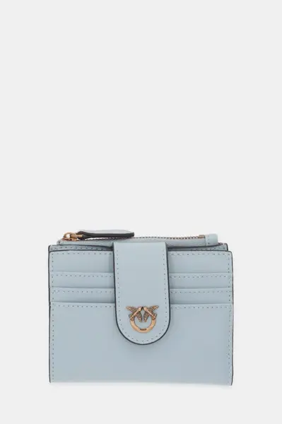 Kožená peněženka Pinko