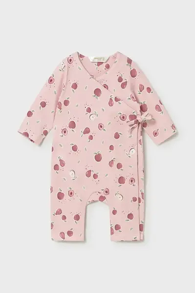 Kojenecké body Mayoral Newborn