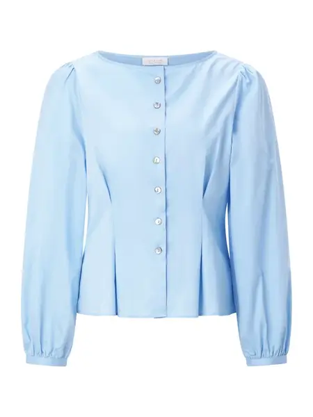 Rich & Royal Blúzka  svetlomodrá