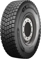 MICHELIN 225/75 R 17.5 129/127M X_MULTI_D TL M+S 3PMSF