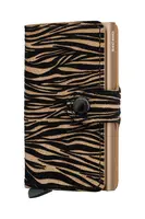 Kožená peněženka Secrid