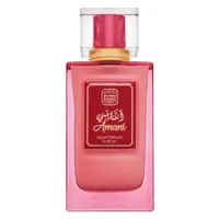 Naseem Amani toaletní voda pro ženy 80 ml