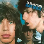 The Rolling Stones:  Black And Blue CD - The Rolling Stones, The Rolling Stones