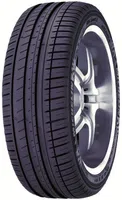 MICHELIN 245/45 R 19 102Y PILOT_SPORT_3 TL XL ACOUSTIC GREENX FP T0