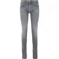 s.Oliver NOOS Pánske džínsy, sivá, veľkosť 32x32