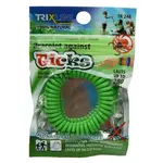 TRIXLINE Náramek proti klíšťatům různé barvy 1 kus