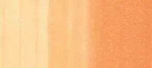 Copic Ciao marker – E95 Flesh Pink