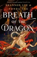 Breath of the Dragon - Lee Shannon, Fonda Leeová