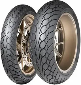 DUNLOP 110/70 R 17 54W MUTANT TL M+S