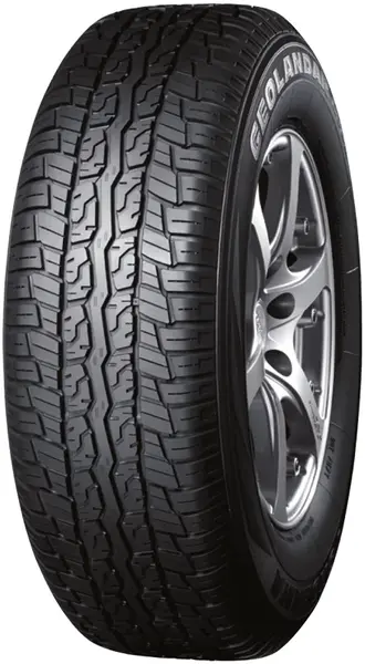 YOKOHAMA 265/65 R 17 112H GEOLANDAR_H/T_G902 TL M+S