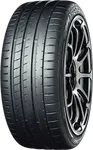 YOKOHAMA 285/35 R 19 103Y ADVAN_SPORT_V107E TL XL * RPB ZR
