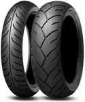 DUNLOP 130/70 R 18 63H D423 TL