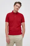 Tommy Hilfiger Polo tričko Tommy Hilfiger