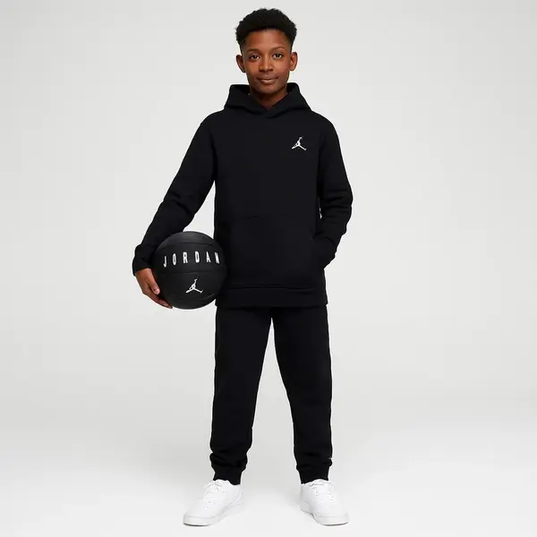Jordan mj brooklyn flc po hoodie 147-163 cm