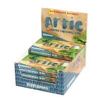 Žuvačky Artic Peppermint