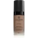 Collistar LIFT HD+ Smoothing Lifting Foundation SPF 15 make-up s liftingovým účinkom pre dokonalú pleť odtieň 5N - Amber 30 ml