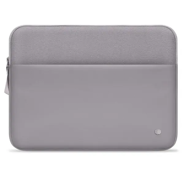Tech-Protect Sleeve Laptop 15-16, šedé