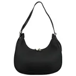 Dámská kabelka na rameno černá - Firenze Iliana