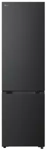 LG GBBS322AEV - Kombinovaná chladnička