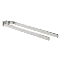 Grohe Selection držiak uterákov supersteel G41059DC0