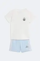 Dětská bavlněná souprava adidas Originals DISNEY