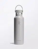 Hydro Flask Standard Mouth 21 oz (621 ml) Birch