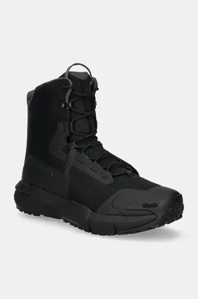 Under Armour  Boty  Charged Valsetz Zip