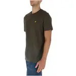 Lyle &amp; Scott pánské tričko