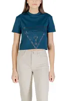 Guess Active Crop Triko